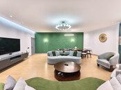 Satılır 3 otaqlı yeni tikili 157 m², Şah İsmayıl Xətai m., photo 1 from 8