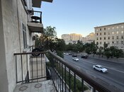 İcarəyə verilir 3 otaqlı köhnə tikili 80 m², Elmlər Akademiyası m., photo 5 from 8