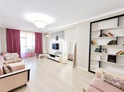 Satılır 2 otaqlı yeni tikili 98 m², Nəriman Nərimanov m., photo 1 from 8