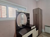 İcarəyə verilir 2 otaqlı həyət evi/bağ evi 50 m², İnşaatçılar m., photo 4 from 8