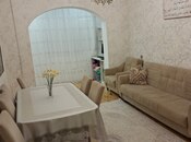 Satılır 2 otaqlı yeni tikili 60 m², 8-ci mikrorayon q., photo 1 from 8