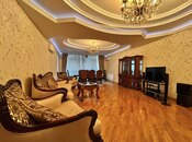İcarəyə verilir 4 otaqlı yeni tikili 240 m², Şah İsmayıl Xətai m., photo 3 from 8