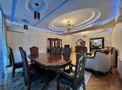 İcarəyə verilir 4 otaqlı yeni tikili 240 m², Şah İsmayıl Xətai m., photo 4 from 8