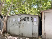 Satılır  qaraj 22 m², Nəriman Nərimanov m., photo 1 from 2