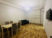 İcarəyə verilir 2 otaqlı yeni tikili 80 m², Yasamal q., photo 1 from 6
