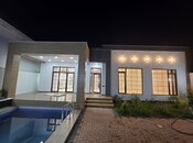 Satılır 4 otaqlı həyət evi/bağ evi 160 m², Mərdəkan q., photo 1 from 8
