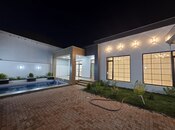 Satılır 4 otaqlı həyət evi/bağ evi 160 m², Mərdəkan q., photo 2 from 8