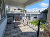 İcarəyə verilir 3 otaqlı həyət evi/bağ evi 140 m², photo 8 from 8