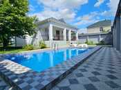 İcarəyə verilir 3 otaqlı həyət evi/bağ evi 140 m², photo 2 from 8