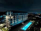 Сдаётся 1-комн. новостройка 50 м², пос. Нардаран, photo 1 from 8