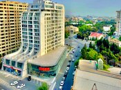Satılır 2 otaqlı yeni tikili 70 m², Qara Qarayev m., photo 2 from 8
