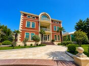 Satılır 8 otaqlı həyət evi/bağ evi 1 000 m², Xətai r., photo 1 from 8