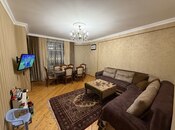 Продаётся 3-комн. новостройка 96 м², м. Иншаатчылар, photo 1 from 8