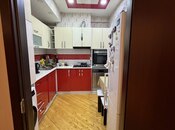 Продаётся 3-комн. новостройка 96 м², м. Иншаатчылар, photo 8 from 8