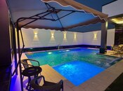 İcarəyə verilir 5 otaqlı həyət evi/bağ evi 360 m², Mərdəkan q., photo 1 from 8