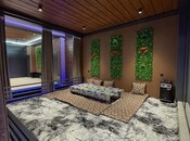 İcarəyə verilir 5 otaqlı həyət evi/bağ evi 360 m², Mərdəkan q., photo 6 from 8