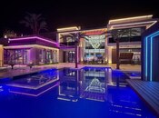 İcarəyə verilir 5 otaqlı həyət evi/bağ evi 500 m², Bilgəh q., photo 2 from 8