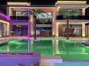 İcarəyə verilir 5 otaqlı həyət evi/bağ evi 500 m², Bilgəh q., photo 1 from 8