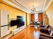 İcarəyə verilir 2 otaqlı yeni tikili 76 m², Əhmədli m., photo 1 from 8