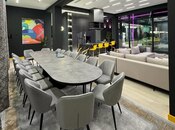 İcarəyə verilir 6 otaqlı həyət evi/bağ evi 500 m², Mərdəkan q., photo 2 from 8