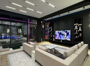 İcarəyə verilir 6 otaqlı həyət evi/bağ evi 500 m², Mərdəkan q., photo 3 from 8