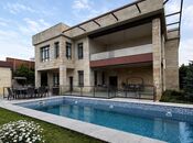 İcarəyə verilir 5 otaqlı həyət evi/bağ evi 400 m², Bilgəh q., photo 3 from 8