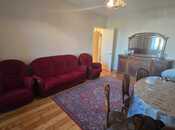 İcarəyə verilir 3 otaqlı köhnə tikili 90 m², Qara Qarayev m., photo 1 from 8