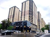 Satılır 4 otaqlı yeni tikili 193 m², Nəsimi r., photo 1 from 5