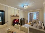 Satılır 2 otaqlı köhnə tikili 60 m², Nərimanov r., photo 1 from 8