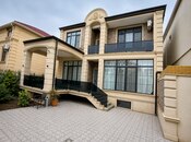 Satılır 5 otaqlı həyət evi/bağ evi 360 m², Badamdar q., photo 1 from 8