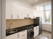 Satılır 2 otaqlı yeni tikili 60 m², 20 Yanvar m., photo 7 from 8