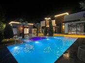 İcarəyə verilir 5 otaqlı həyət evi/bağ evi 400 m², Mərdəkan q., photo 1 from 8