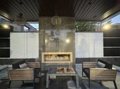 İcarəyə verilir 5 otaqlı həyət evi/bağ evi 400 m², Mərdəkan q., photo 3 from 8