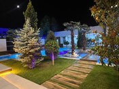 İcarəyə verilir 5 otaqlı həyət evi/bağ evi 400 m², Mərdəkan q., photo 2 from 8