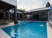 İcarəyə verilir 5 otaqlı həyət evi/bağ evi 400 m², Bilgəh q., photo 3 from 8