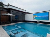 İcarəyə verilir 5 otaqlı həyət evi/bağ evi 400 m², Bilgəh q., photo 4 from 8