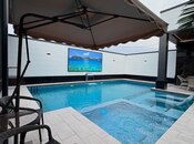 İcarəyə verilir 5 otaqlı həyət evi/bağ evi 400 m², Bilgəh q., photo 5 from 8
