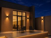 İcarəyə verilir 4 otaqlı həyət evi/bağ evi 300 m², Şağan q., photo 3 from 8
