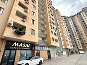 Satılır 3 otaqlı yeni tikili 120 m², Həzi Aslanov m., photo 2 from 8