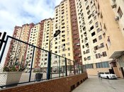 Satılır 3 otaqlı yeni tikili 120 m², Həzi Aslanov m., photo 1 from 8