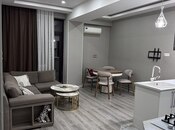 İcarəyə verilir 3 otaqlı yeni tikili 110 m², Nəsimi r., photo 1 from 8