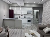 İcarəyə verilir 3 otaqlı yeni tikili 110 m², Nəsimi r., photo 2 from 8