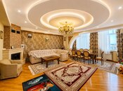 Satılır 4 otaqlı yeni tikili 160 m², Qara Qarayev m., photo 3 from 8