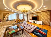 Satılır 4 otaqlı yeni tikili 160 m², Qara Qarayev m., photo 1 from 8