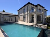Satılır 7 otaqlı həyət evi/bağ evi 450 m², Şüvəlan q., photo 8 from 8