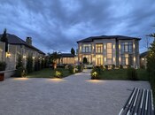 Satılır 7 otaqlı həyət evi/bağ evi 450 m², Şüvəlan q., photo 1 from 8