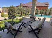 Satılır 7 otaqlı həyət evi/bağ evi 450 m², Şüvəlan q., photo 7 from 8