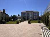 Satılır 7 otaqlı həyət evi/bağ evi 450 m², Şüvəlan q., photo 4 from 8