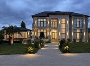 Satılır 7 otaqlı həyət evi/bağ evi 450 m², Şüvəlan q., photo 3 from 8
