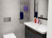 İcarəyə verilir 2 otaqlı yeni tikili 60 m², Yasamal r., photo 8 from 8